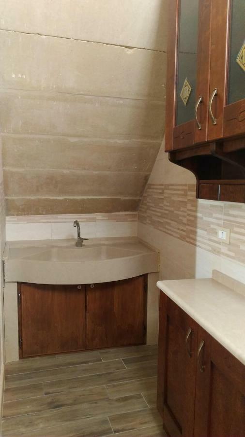 PalmariggiLa Terrazza Sul Castelloアパートメント エクステリア 写真